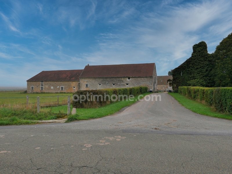 Maison à vendre, 150m², Garancières