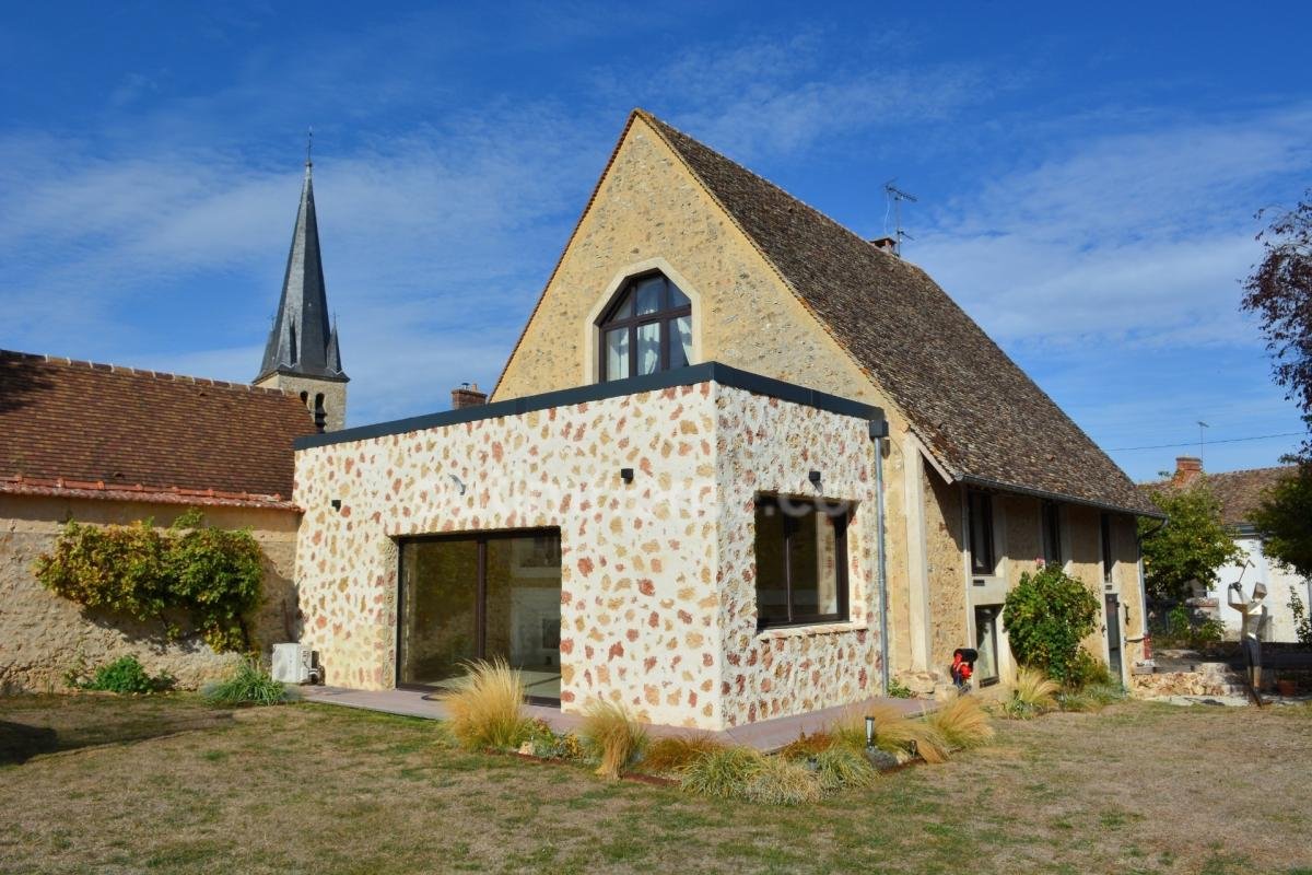 Maison à vendre, 205m², Le Tremblay-sur-Mauldre