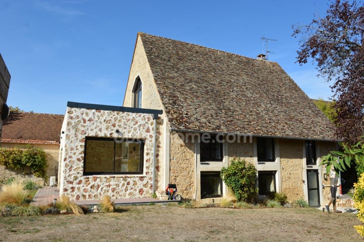 Maison à vendre, 205m², Le Tremblay-sur-Mauldre