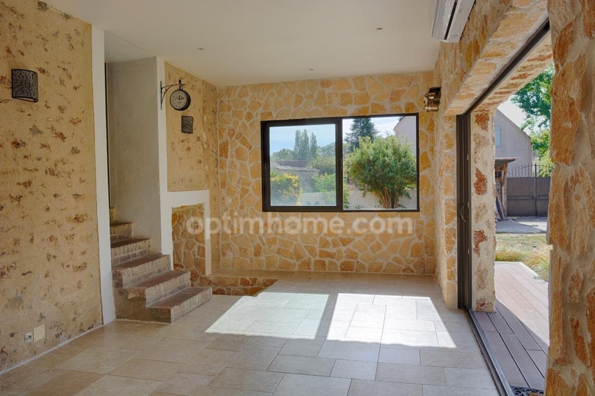 Maison à vendre, 205m², Le Tremblay-sur-Mauldre