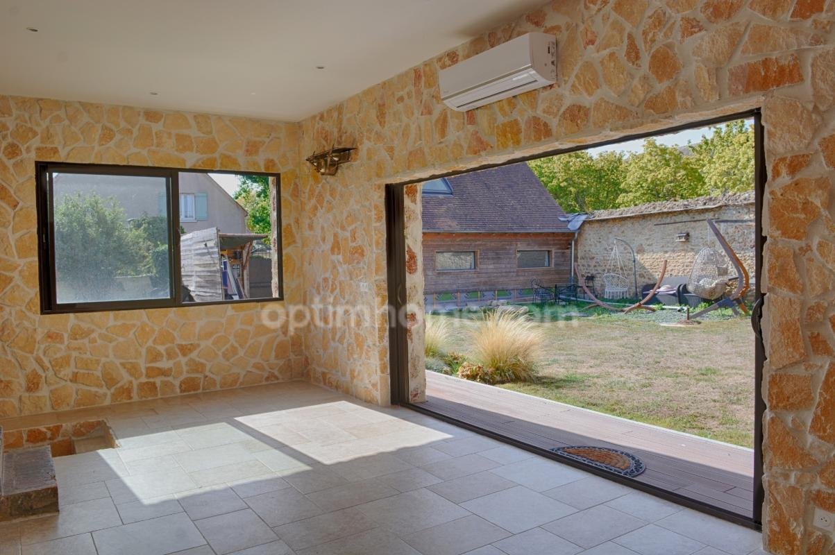 Maison à vendre, 205m², Le Tremblay-sur-Mauldre