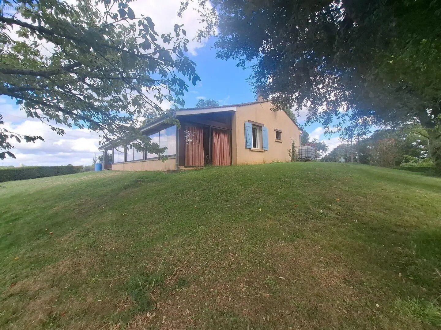 Maison à vendre, 83m², Salignac-Eyvigues