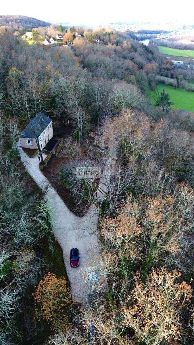Maison à vendre, 170m², Le Buisson-de-Cadouin