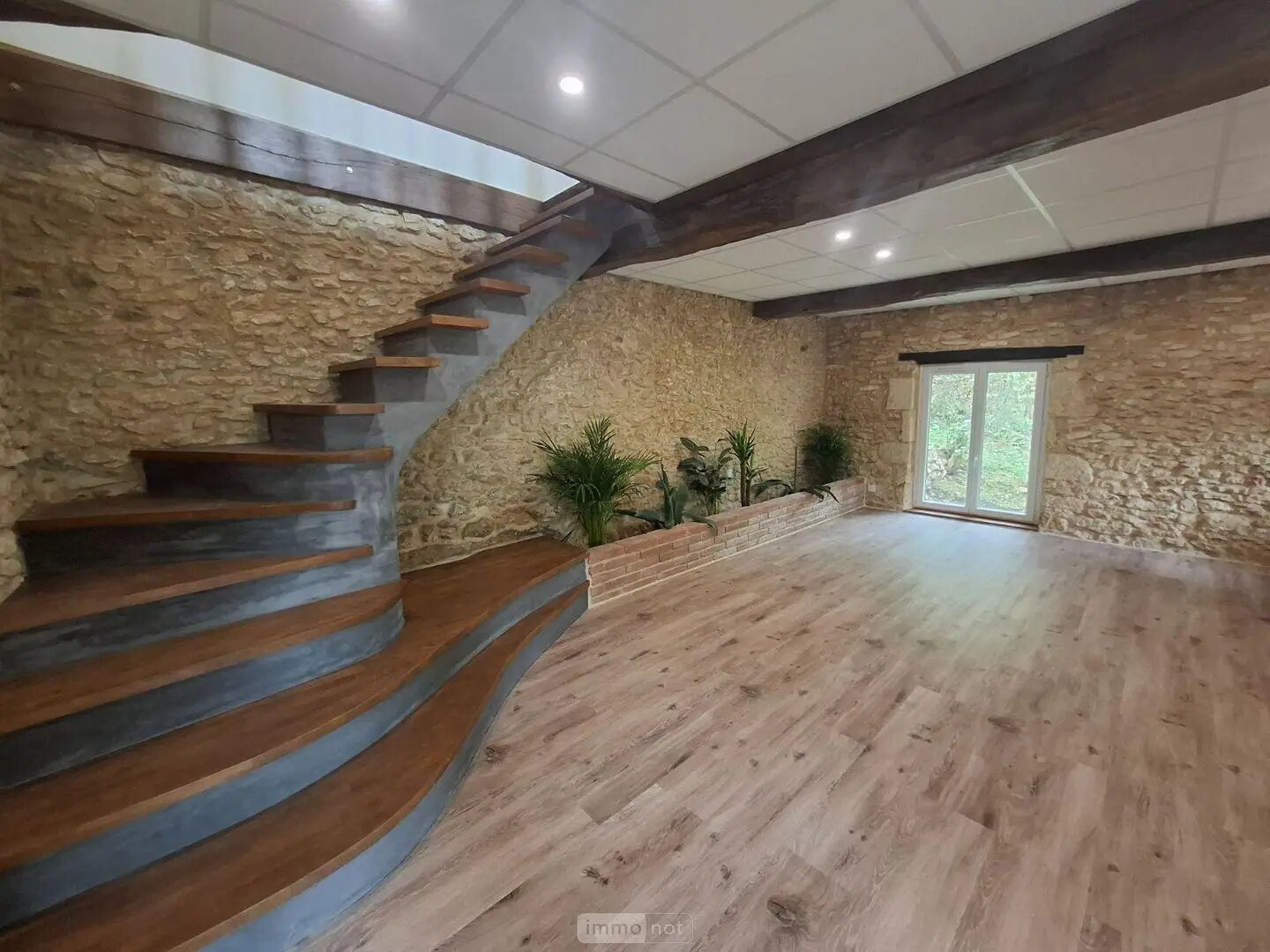 Maison à vendre, 170m², Le Buisson-de-Cadouin