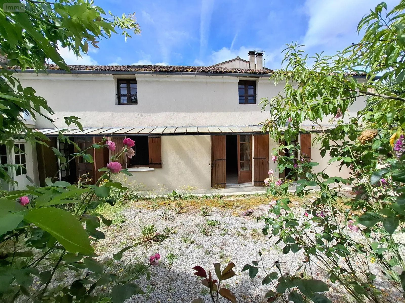 Maison à vendre, 134m², Brantôme