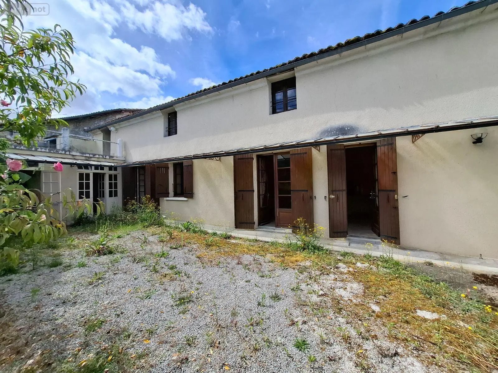 Maison à vendre, 134m², Brantôme