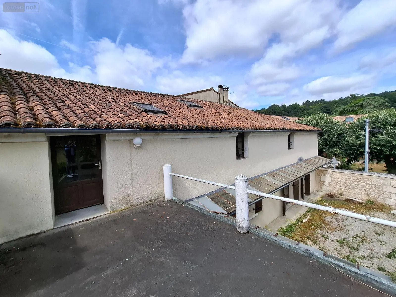 Maison à vendre, 134m², Brantôme