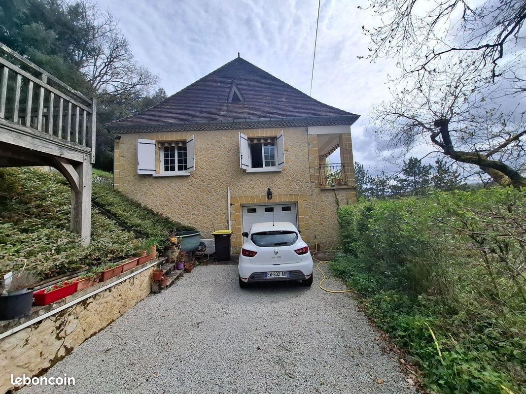 Maison à vendre, 155m², Lalinde