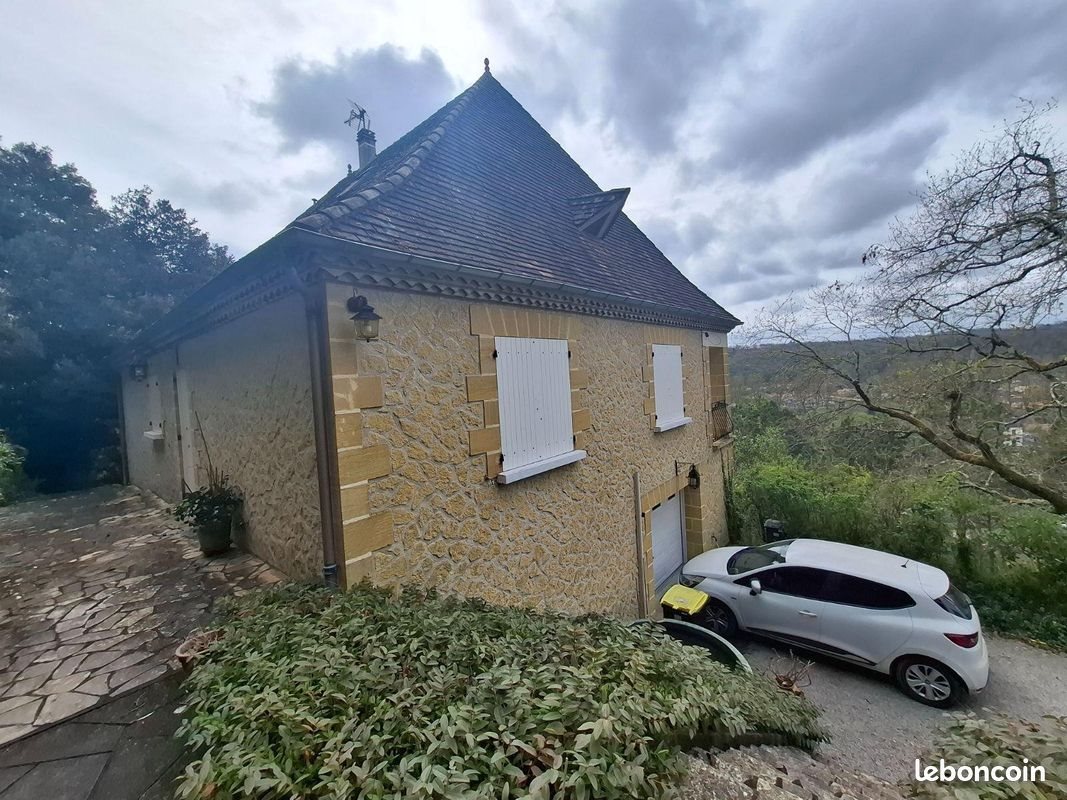 Maison à vendre, 155m², Lalinde