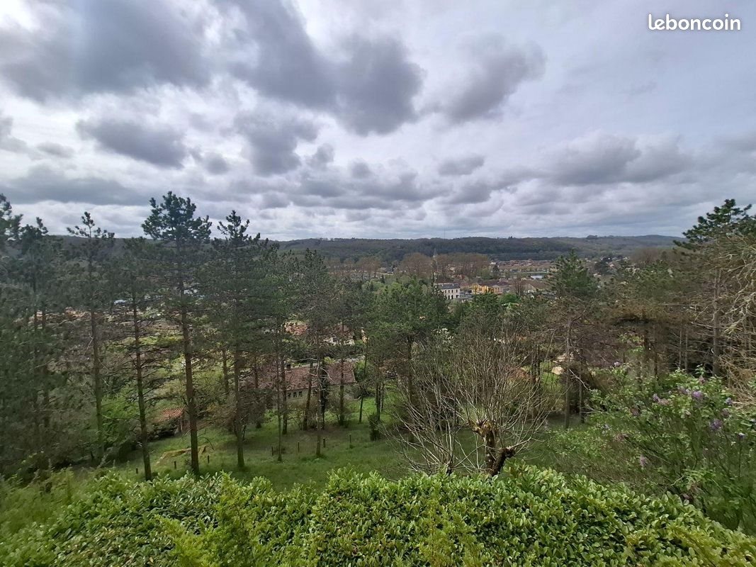 Maison à vendre, 155m², Lalinde