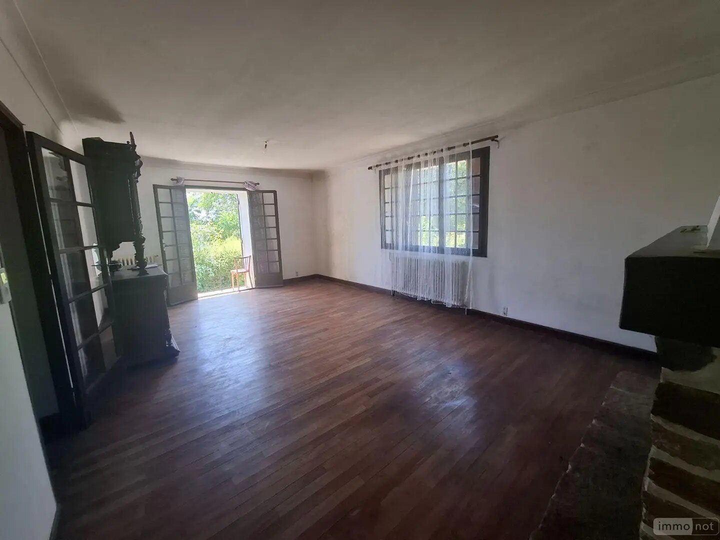 Maison à vendre, 97m², Nantheuil