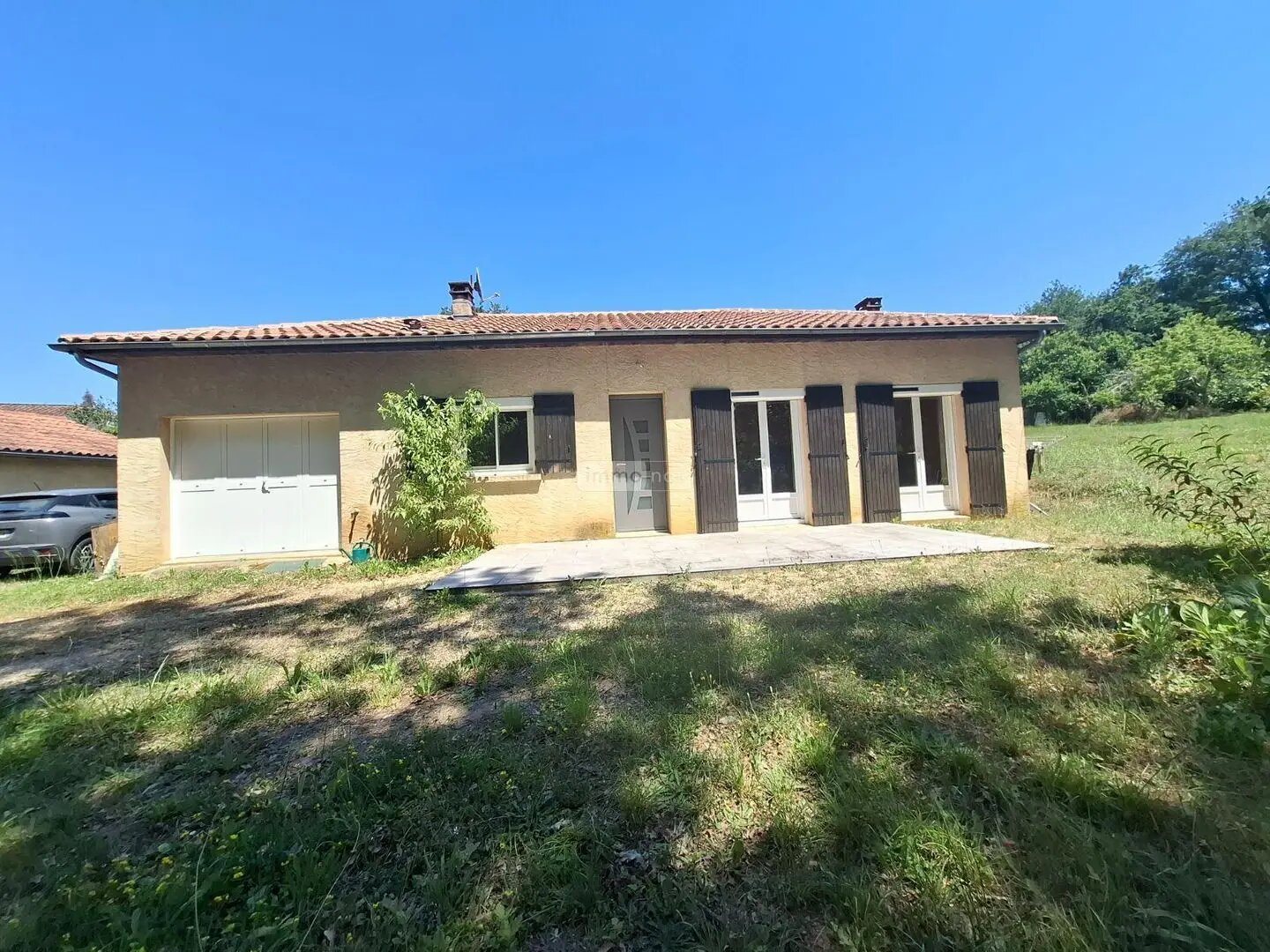 Maison à vendre, 80m², La Force