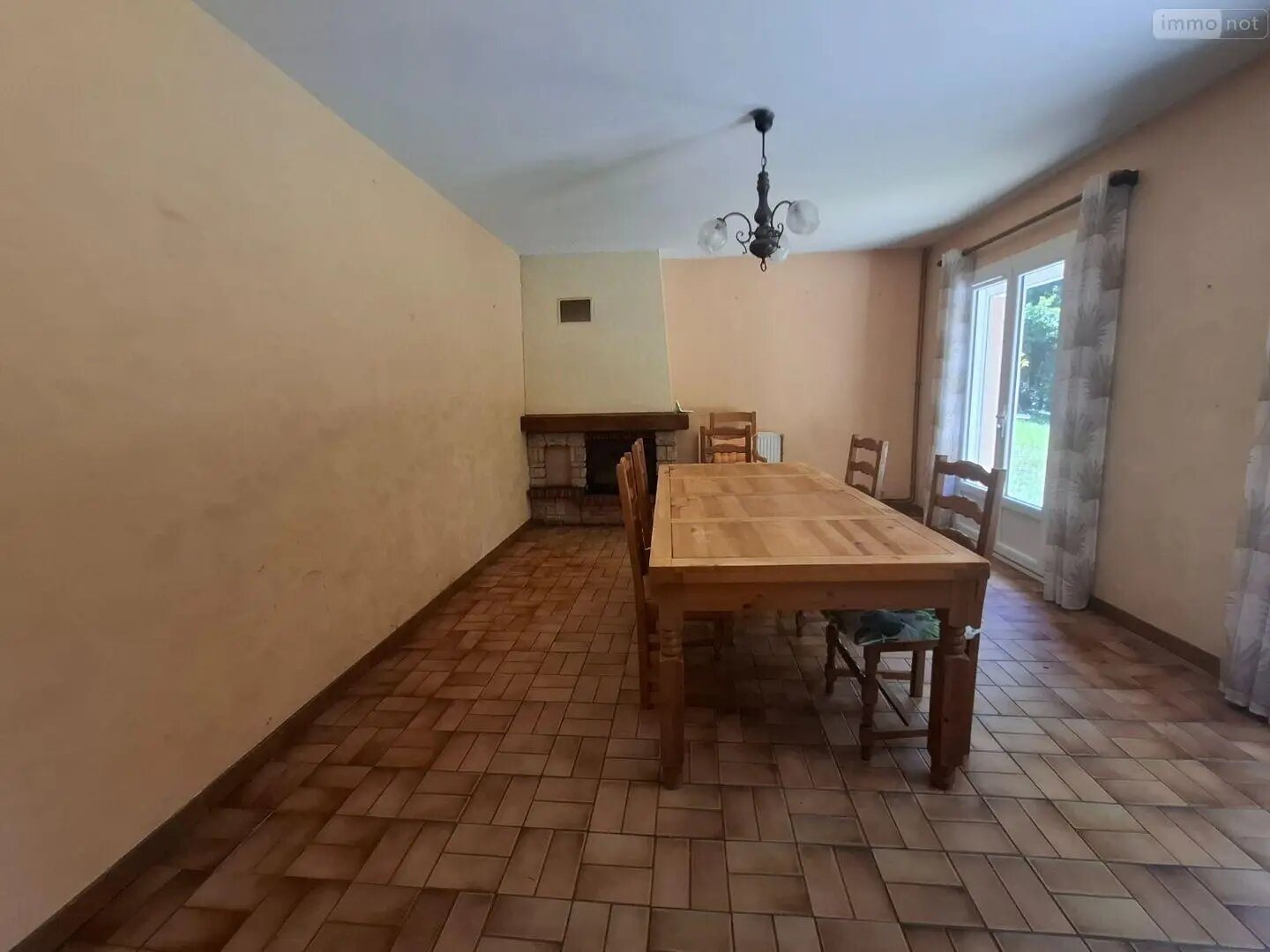 Maison à vendre, 80m², La Force
