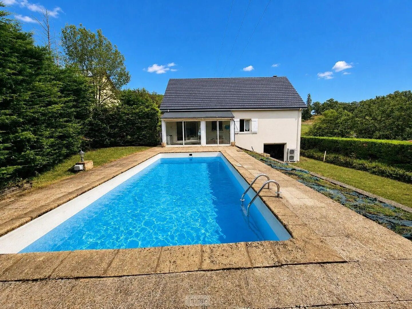 Maison à vendre, 140m², Le Lardin-Saint-Lazare
