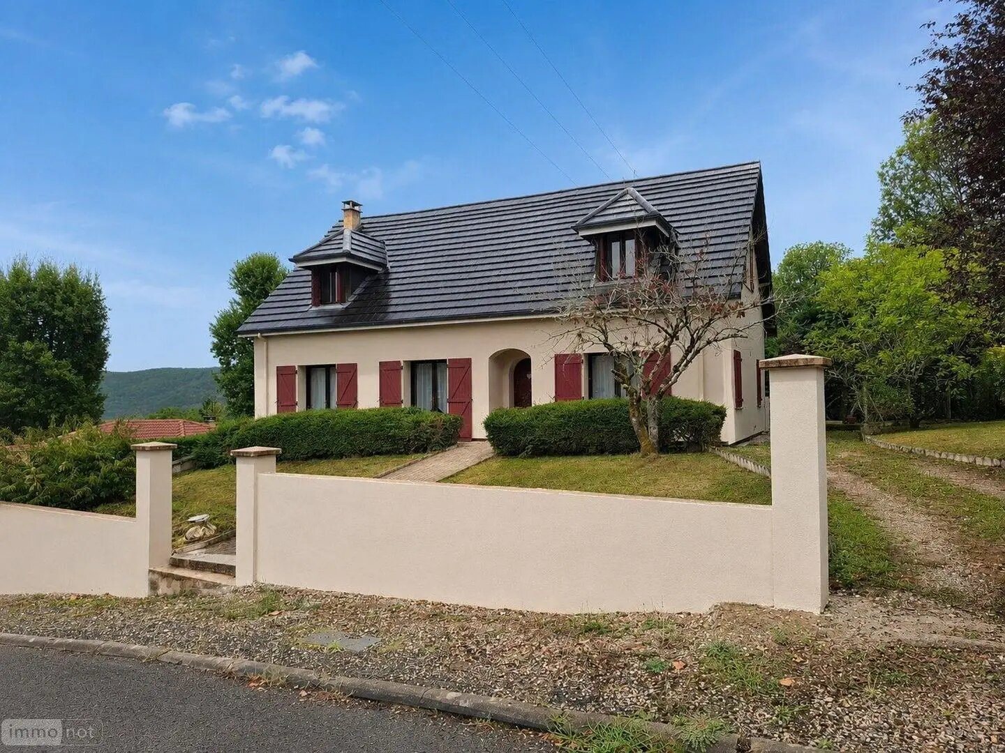 Maison à vendre, 140m², Le Lardin-Saint-Lazare