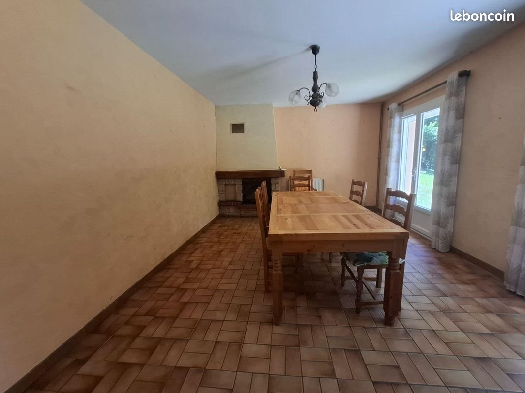 Maison à vendre, 80m², La Force