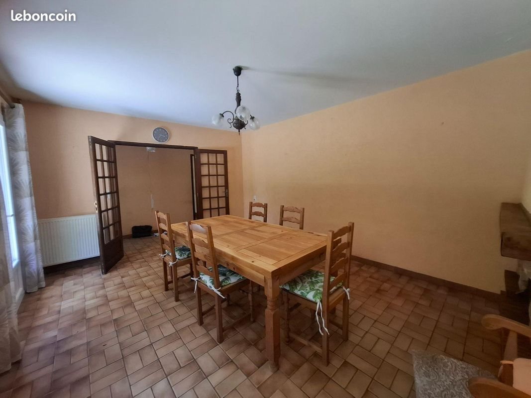 Maison à vendre, 80m², La Force