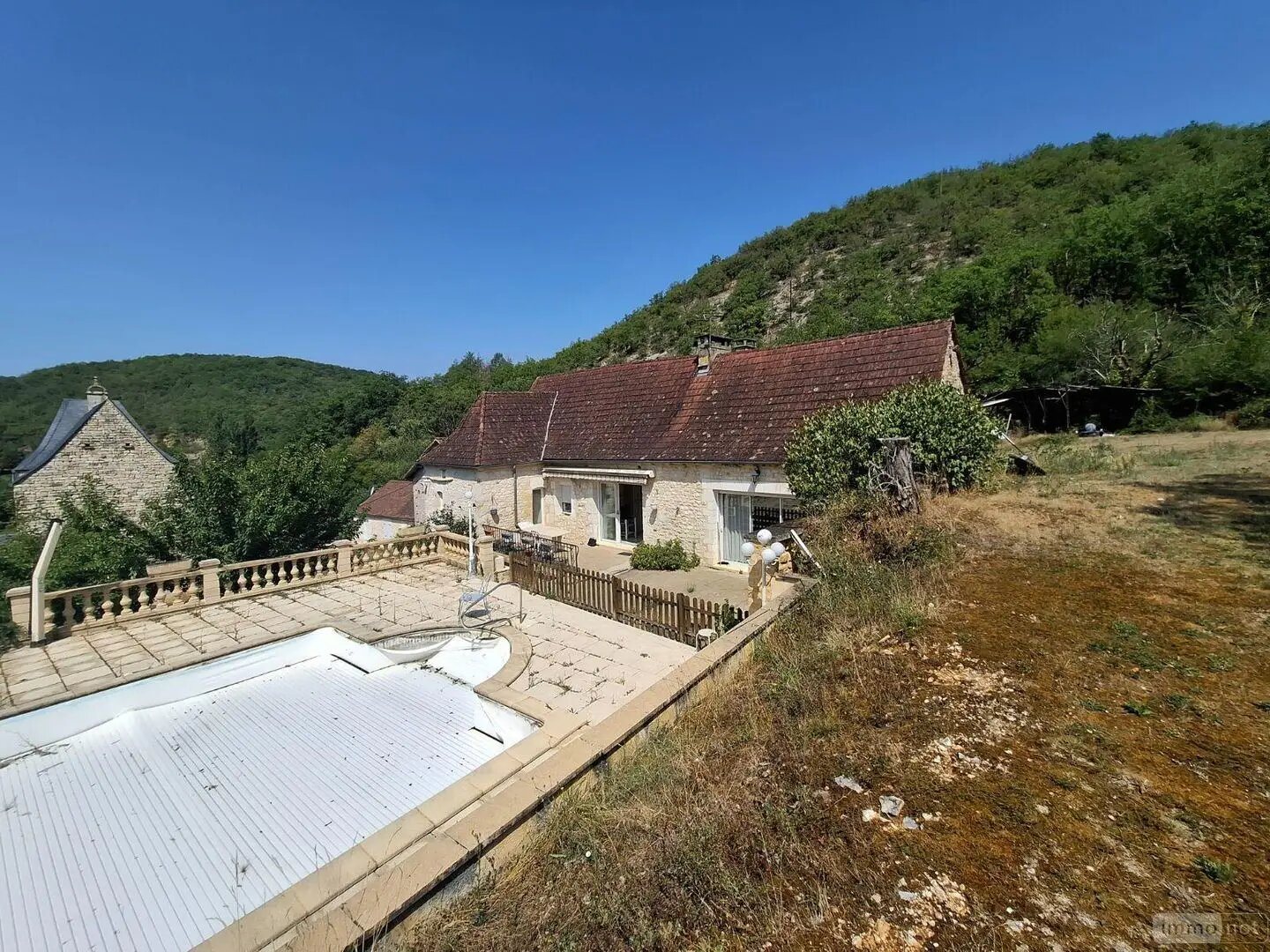 Maison à vendre, 124m², Simeyrols