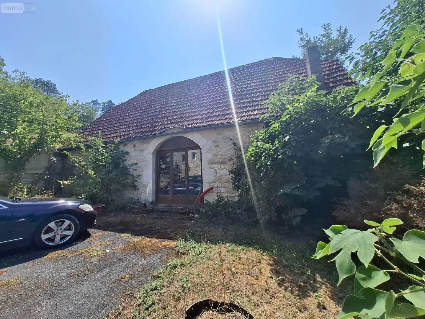 Maison à vendre, 124m², Simeyrols
