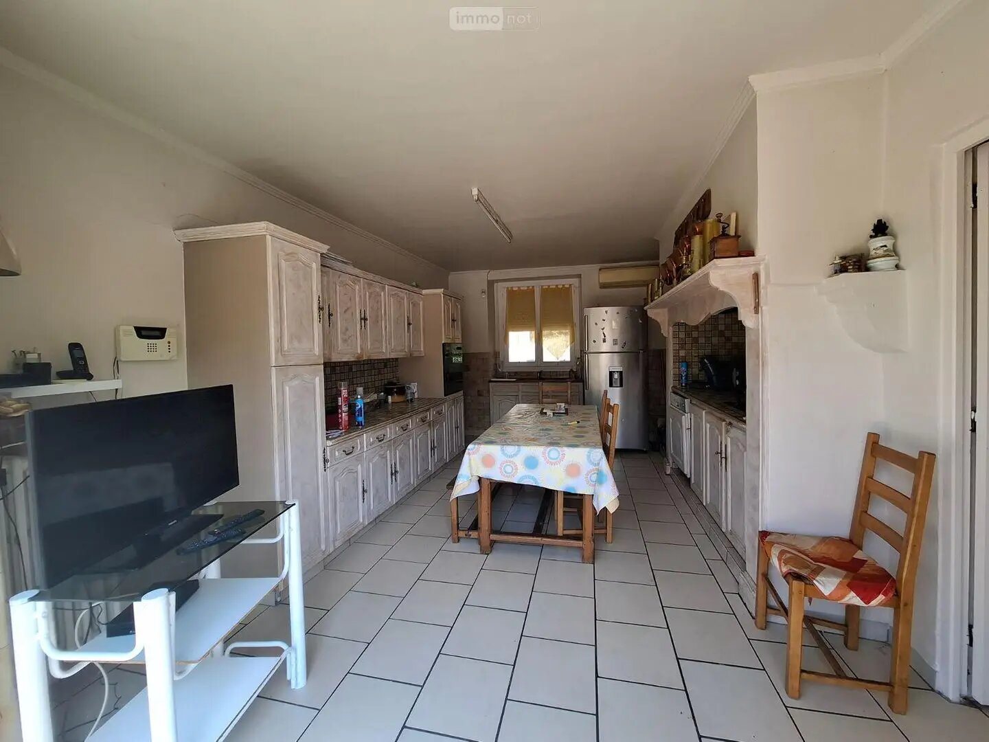 Maison à vendre, 124m², Simeyrols