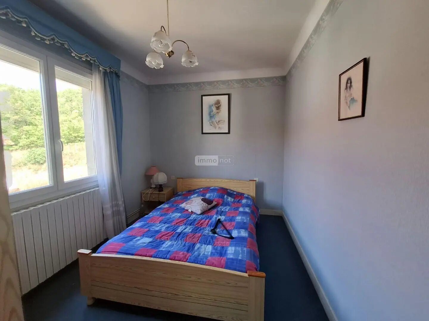 Maison à vendre, 124m², Simeyrols