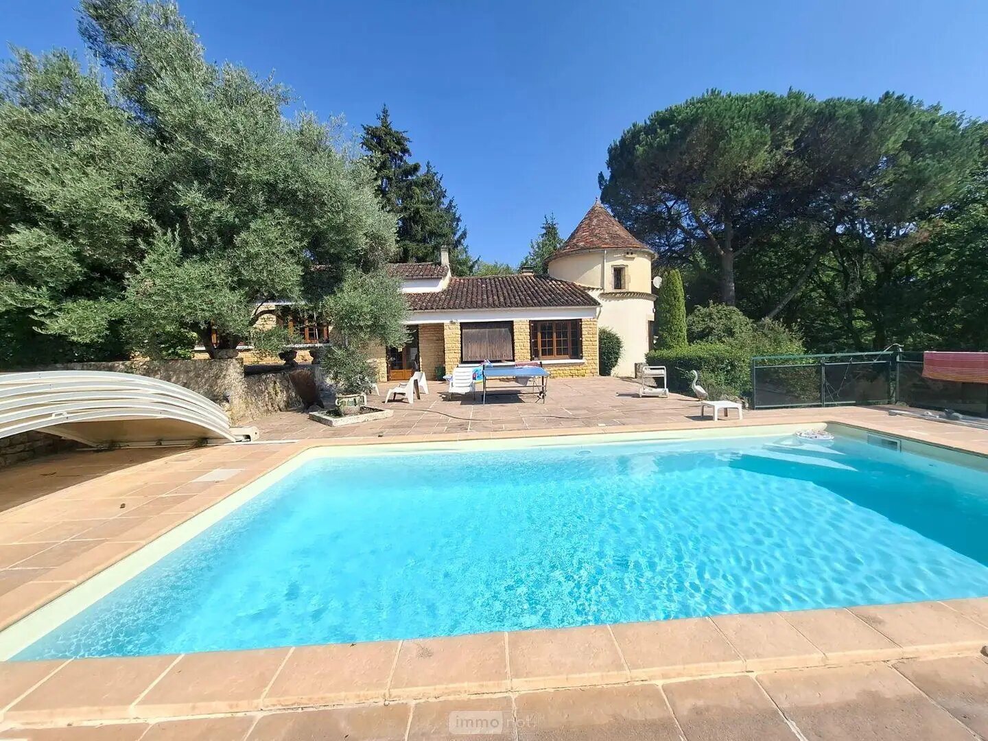 Maison à vendre, 179m², Lalinde