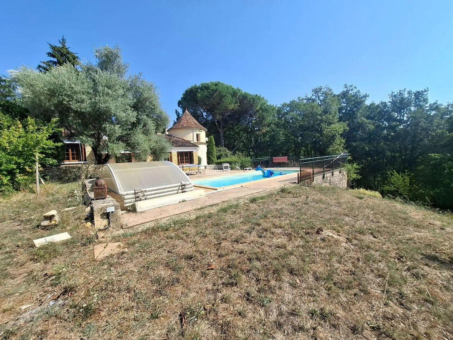 Maison à vendre, 179m², Lalinde