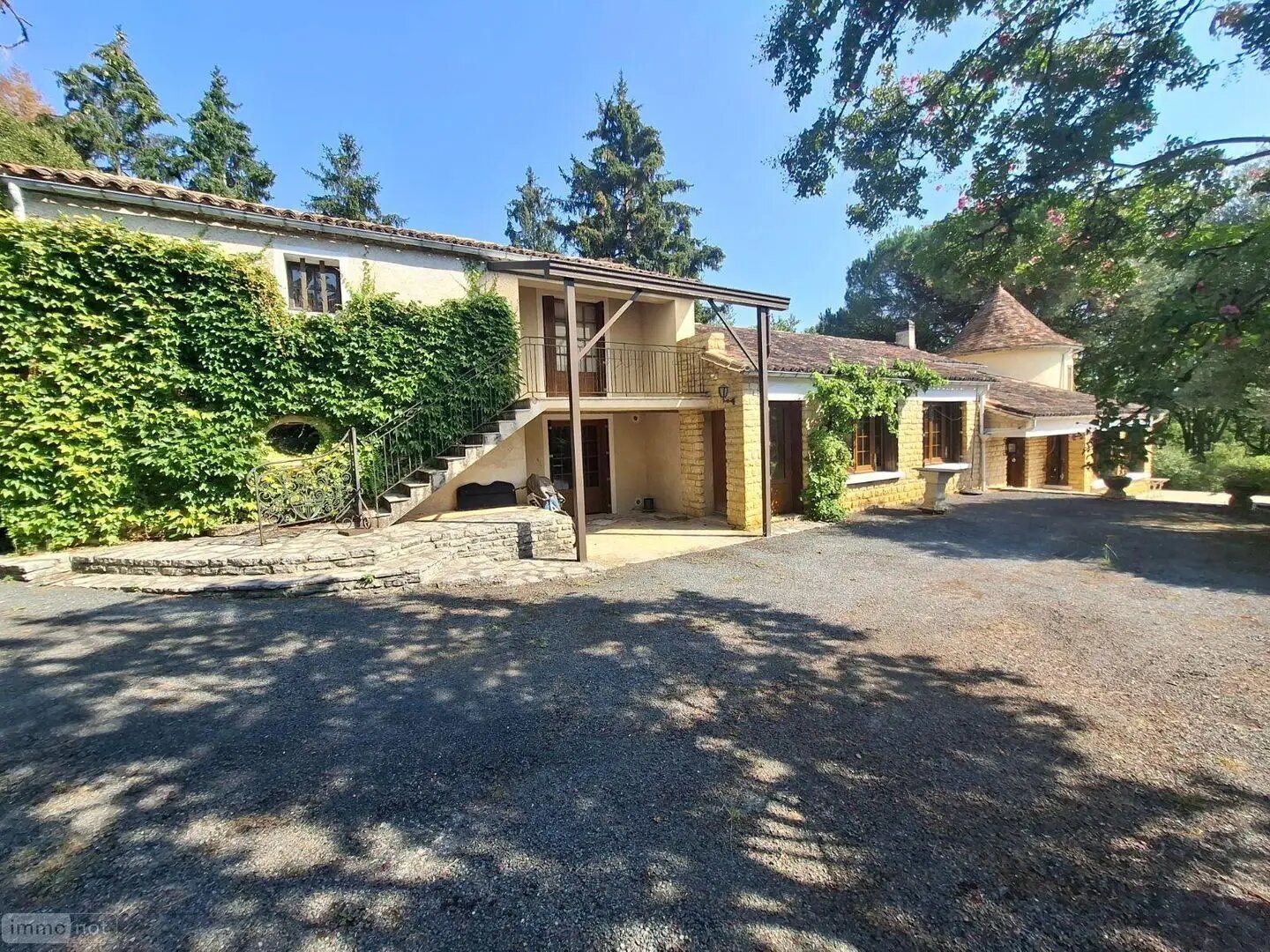 Maison à vendre, 179m², Lalinde