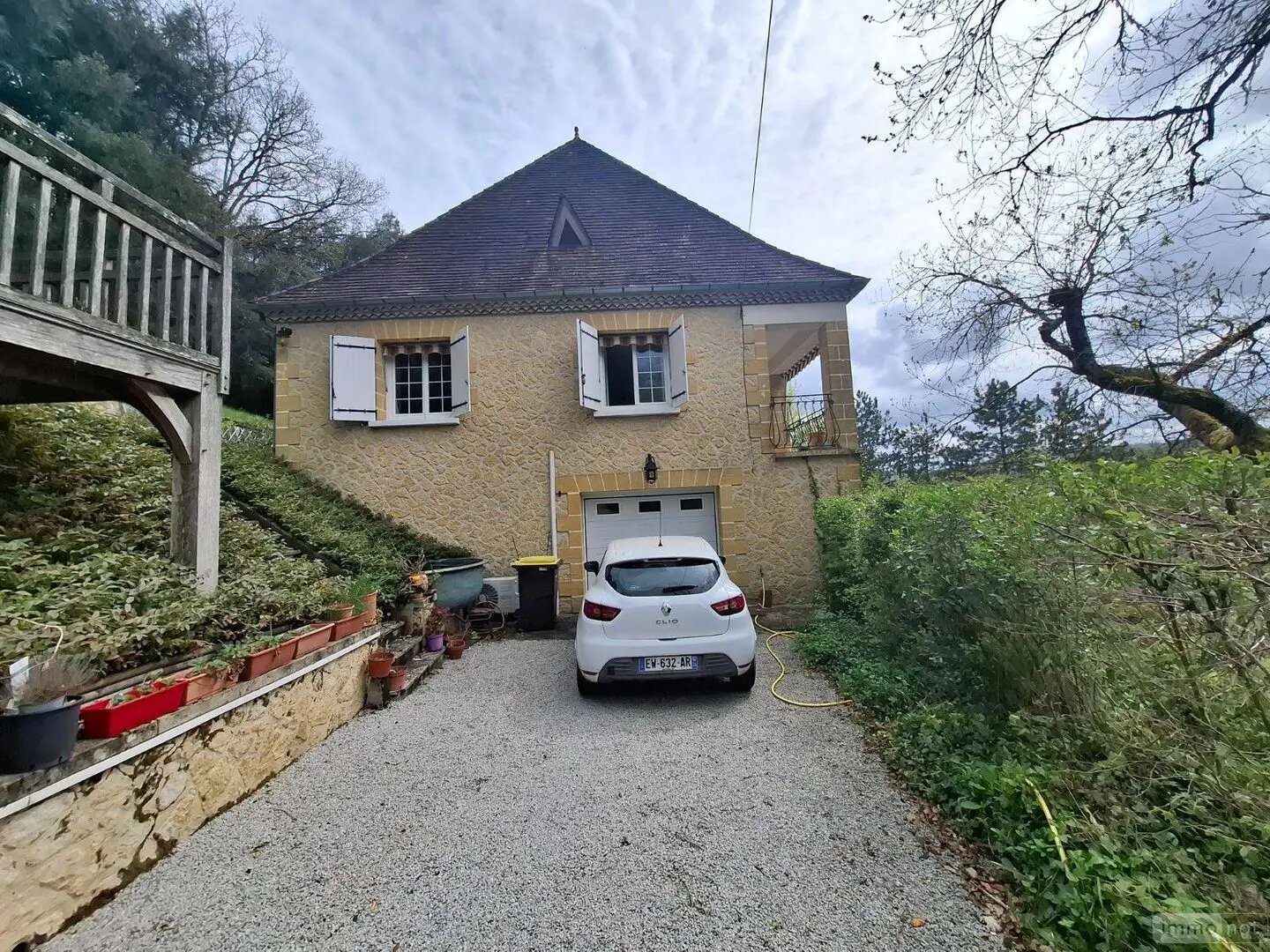 Maison à vendre, 155m², Lalinde