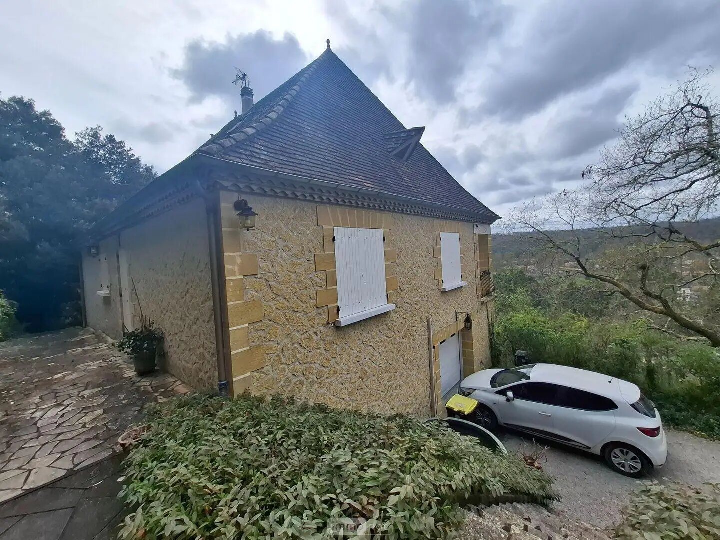 Maison à vendre, 155m², Lalinde