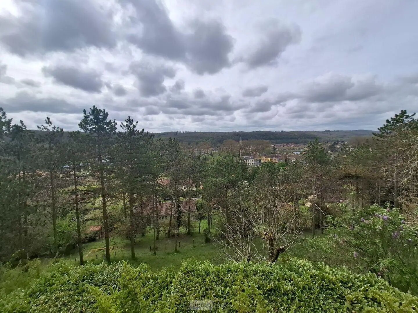Maison à vendre, 155m², Lalinde