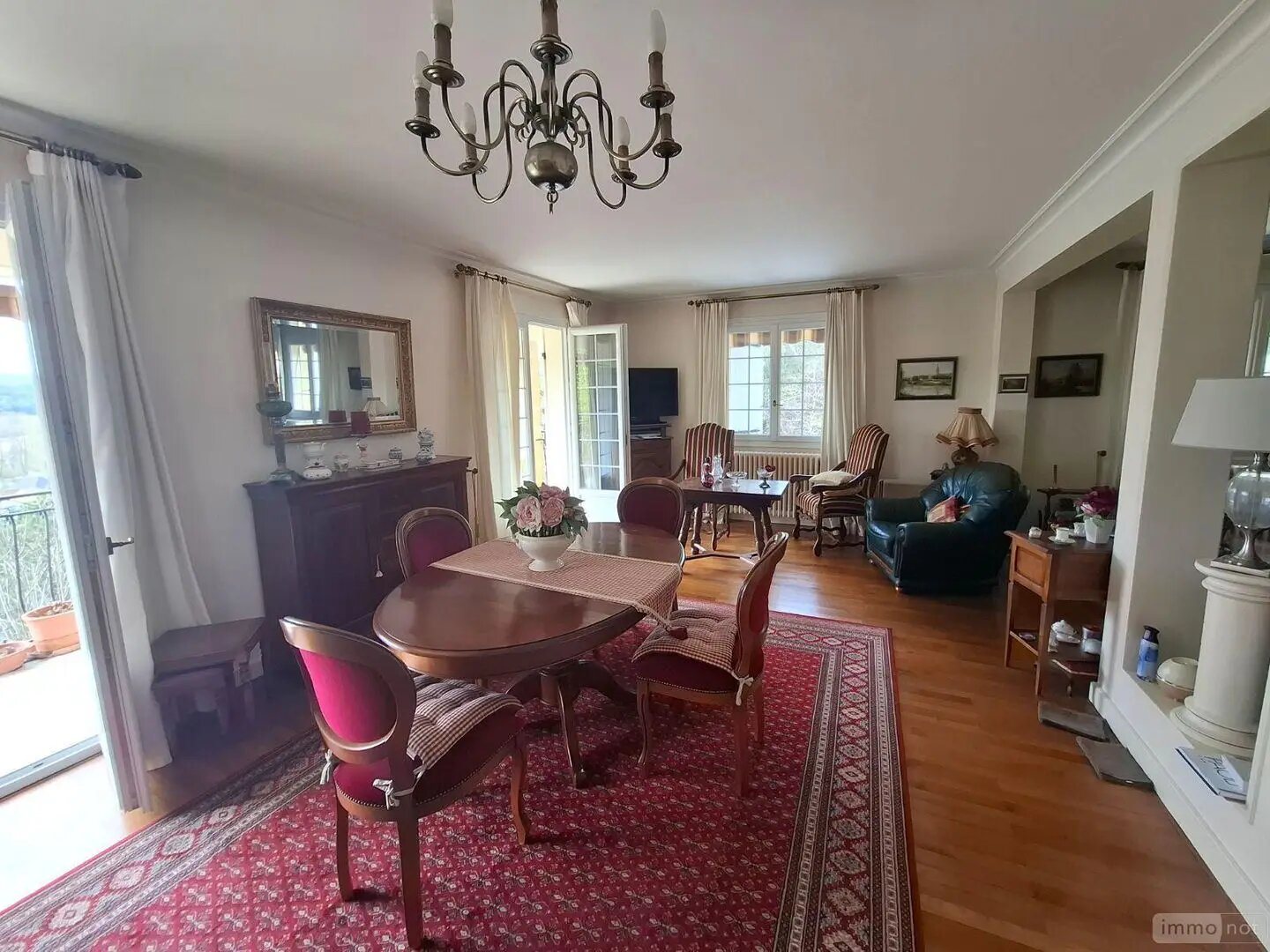 Maison à vendre, 155m², Lalinde