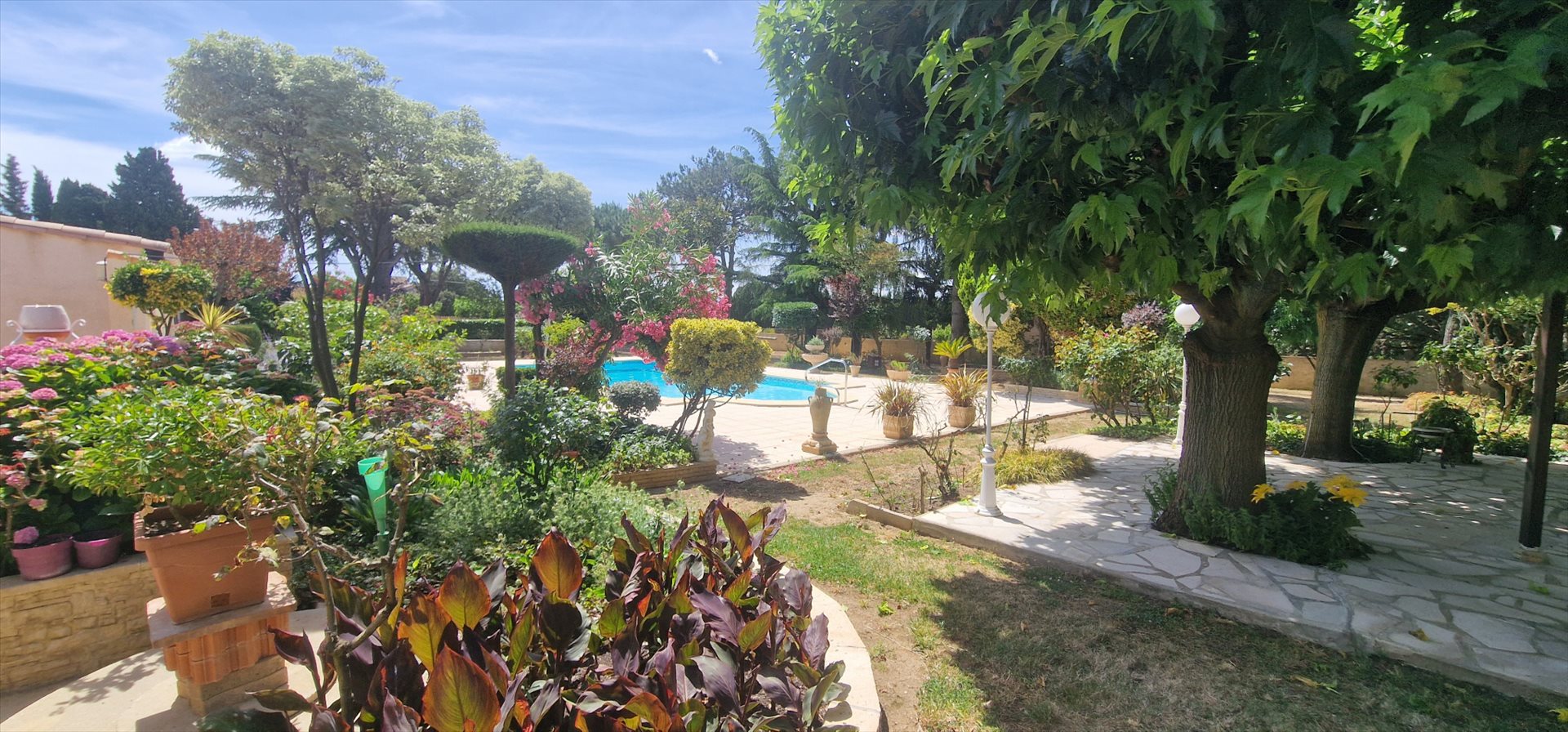 Maison à vendre, 185m², Pennautier