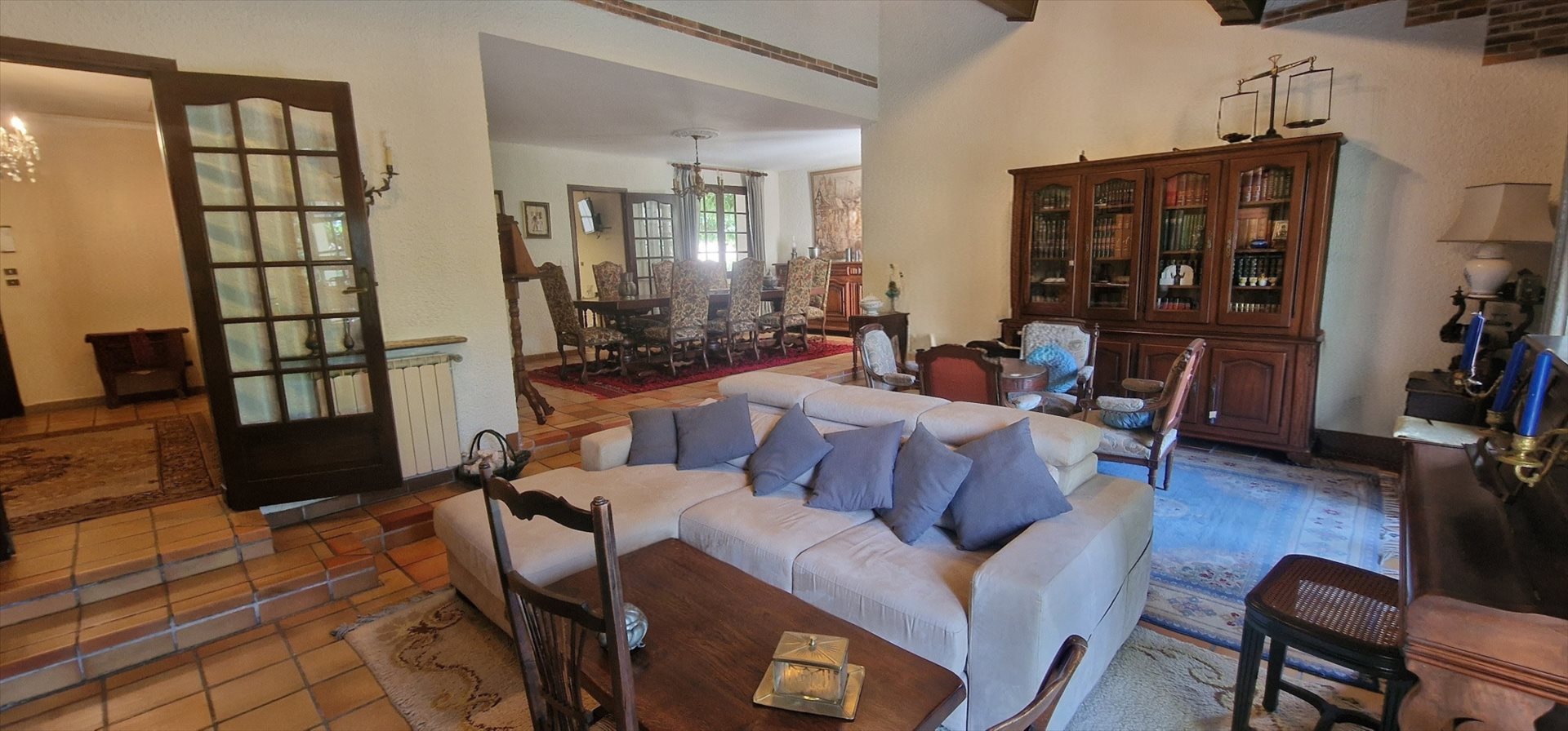 Maison à vendre, 185m², Pennautier