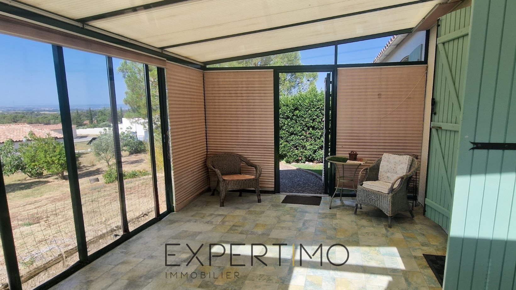 Maison à vendre, 103m², Villarzel-Cabardès