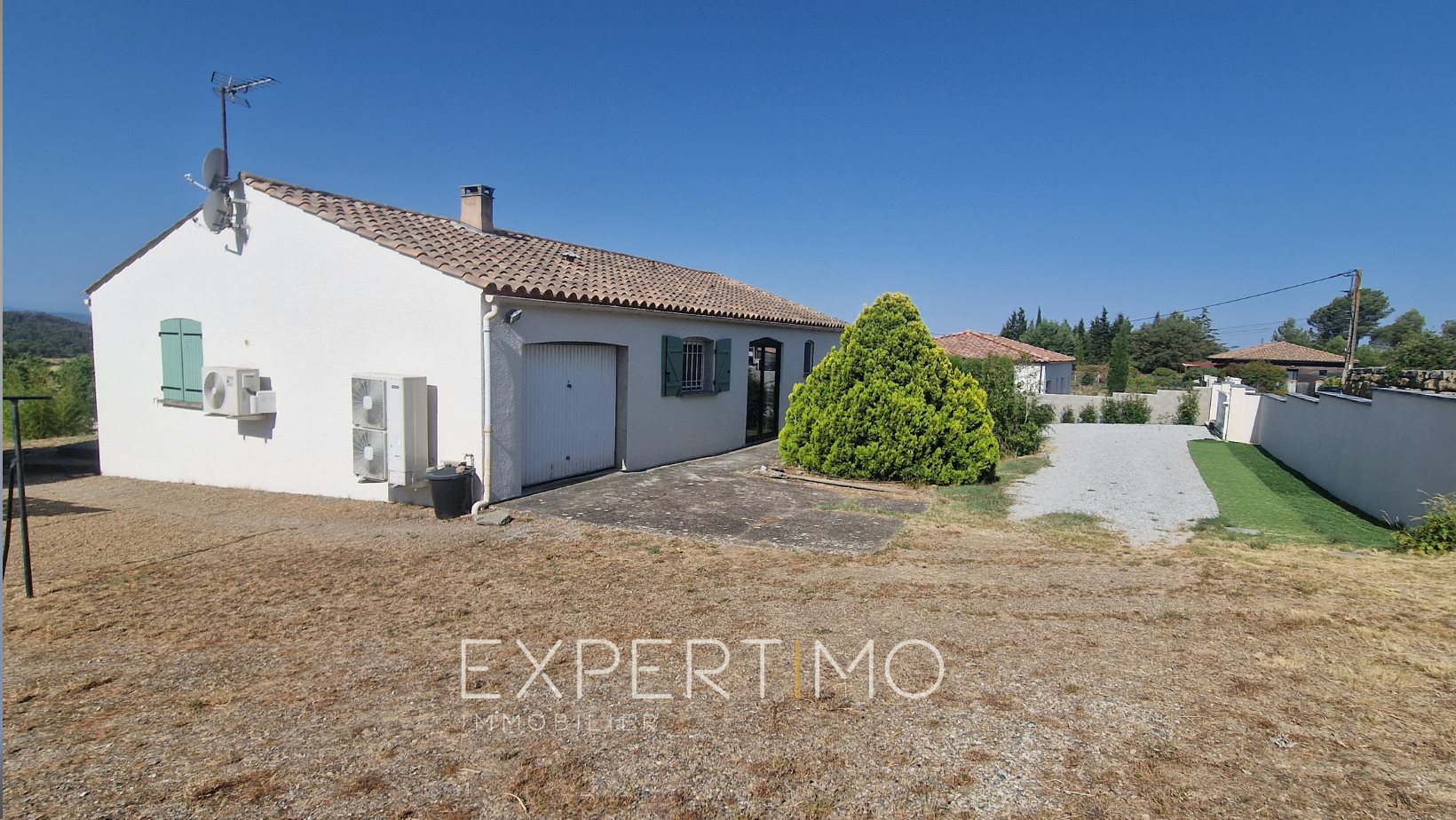 Maison à vendre, 103m², Villarzel-Cabardès