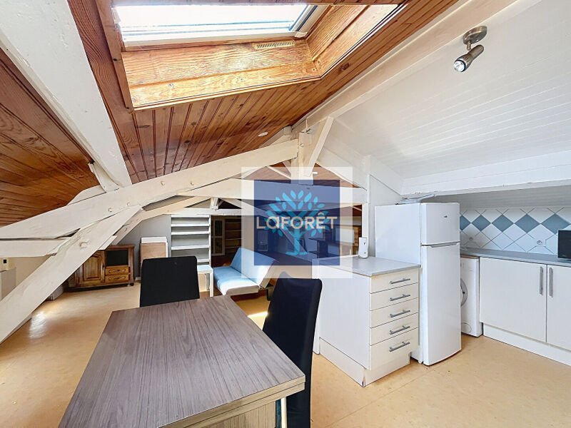 Appartement à louer, 29m², Montendre
