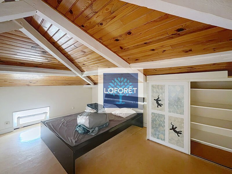 Appartement à louer, 29m², Montendre