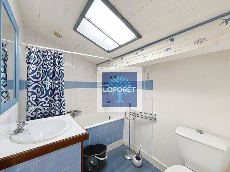 Appartement à louer, 29m², Montendre