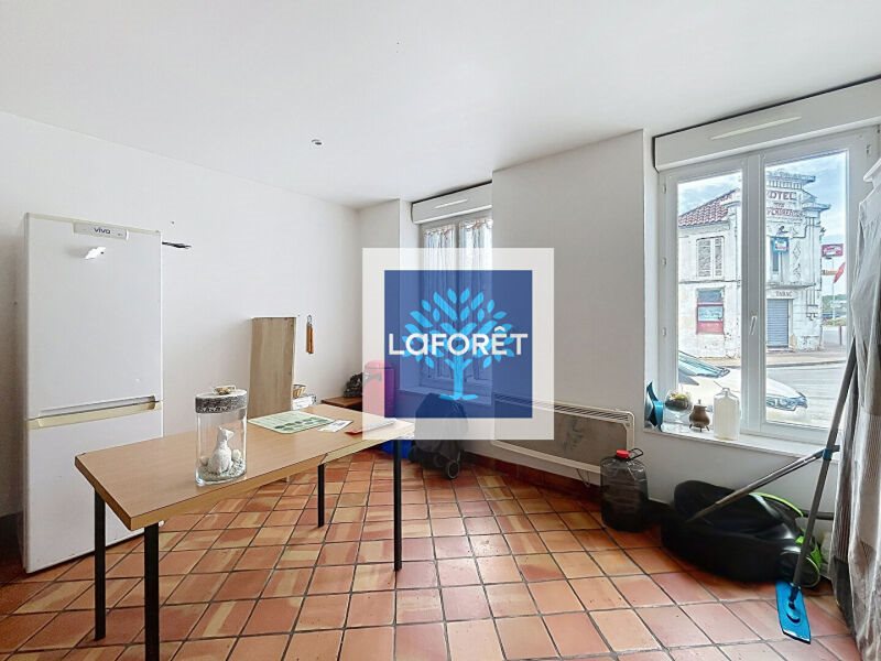 Appartement à louer, 42m², Montlieu-la-Garde