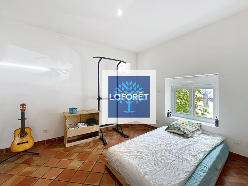 Appartement à louer, 42m², Montlieu-la-Garde