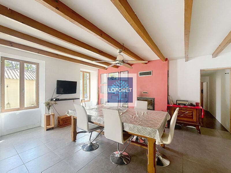 Maison à vendre, 159m², Montlieu-la-Garde