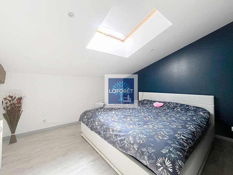 Maison à vendre, 159m², Montlieu-la-Garde