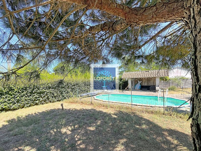 Maison à vendre, 154m², Montendre