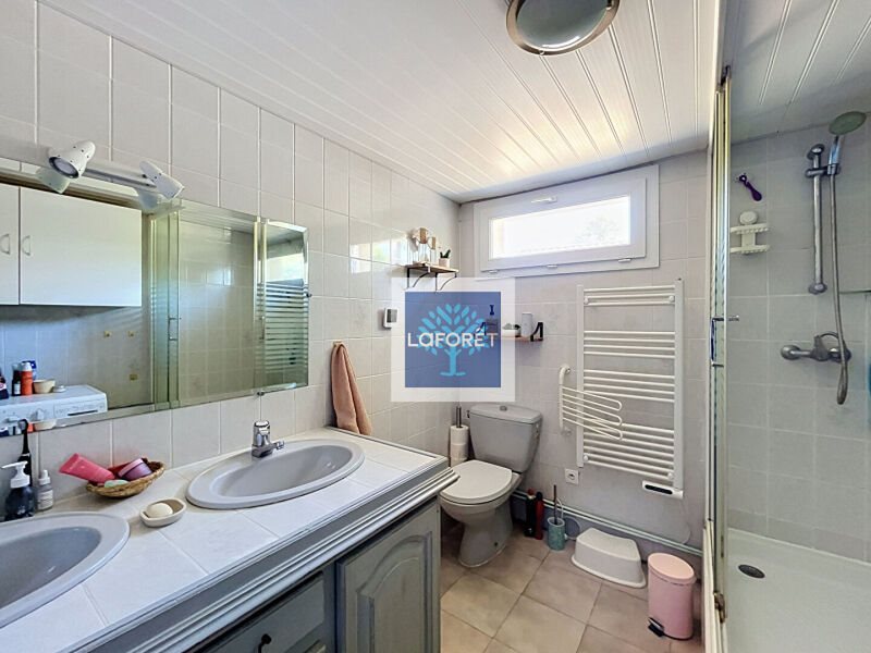 Maison à vendre, 154m², Montendre
