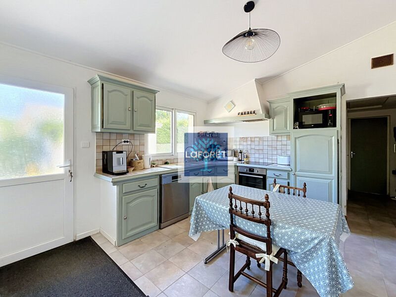 Maison à vendre, 154m², Montendre