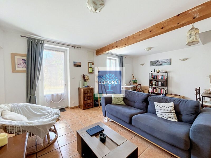 Maison à vendre, 154m², Montendre