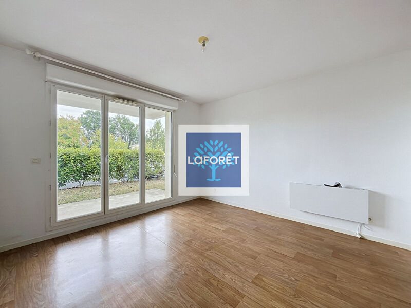 Appartement à louer, 39m², Montendre