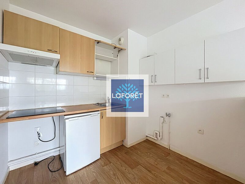 Appartement à louer, 39m², Montendre