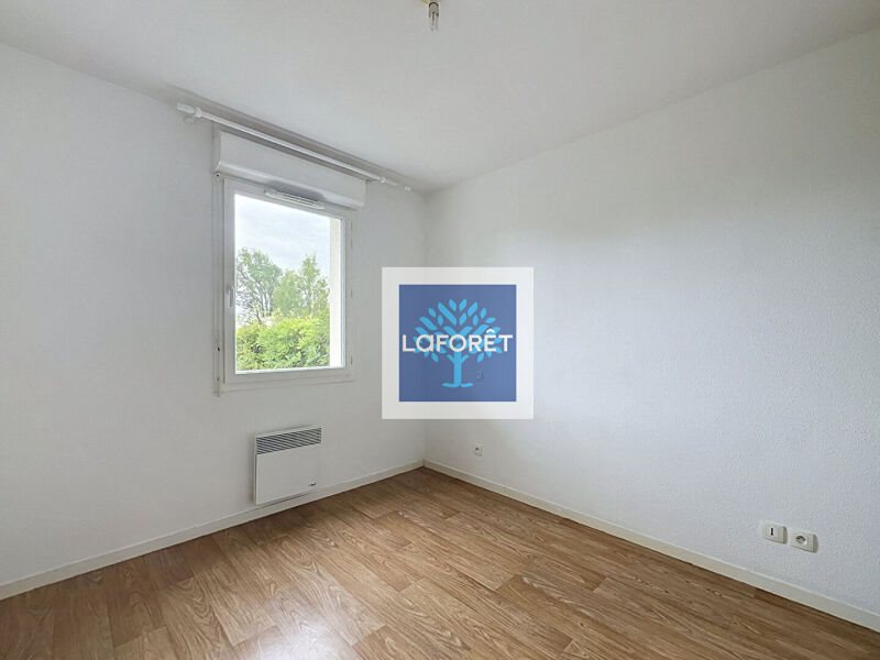 Appartement à louer, 39m², Montendre